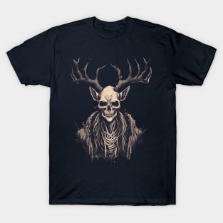 Wendigo T-Shirt